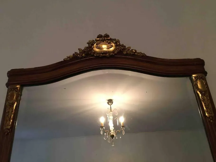 Apartment Flc-Charm Of Old- Large 3 Rooms -St Charles- Box 1 Car Extra Marseille