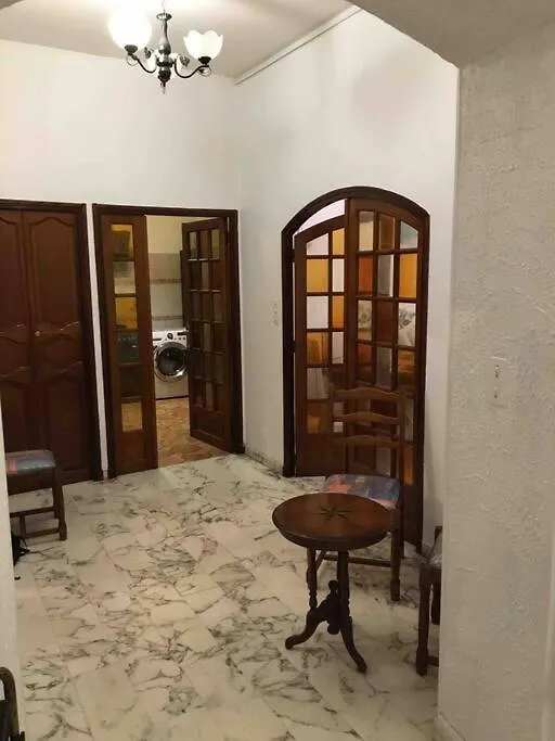 Flc-Charm Of Old- Large 3 Rooms -St Charles- Box 1 Car Extra Marseille